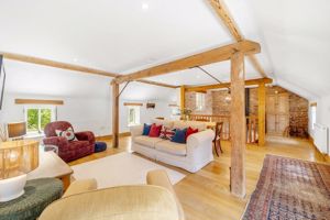 Apartment Living Area- click for photo gallery
